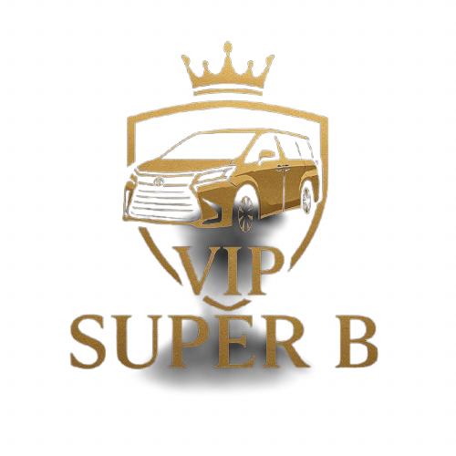 VIPSUPERB Chauffeur Service Malaysia